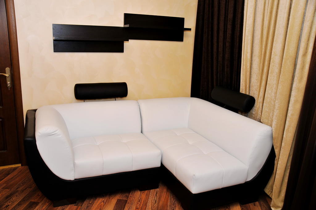 Totem Hotel Shymkent Exterior photo