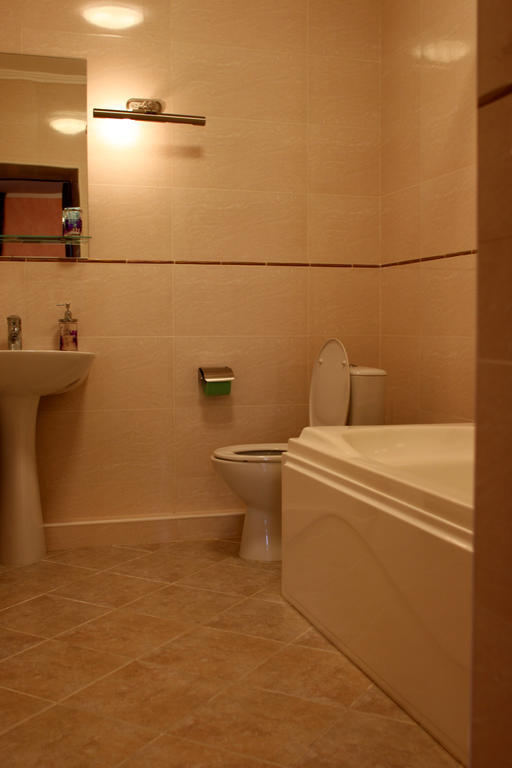Totem Hotel Shymkent Room photo