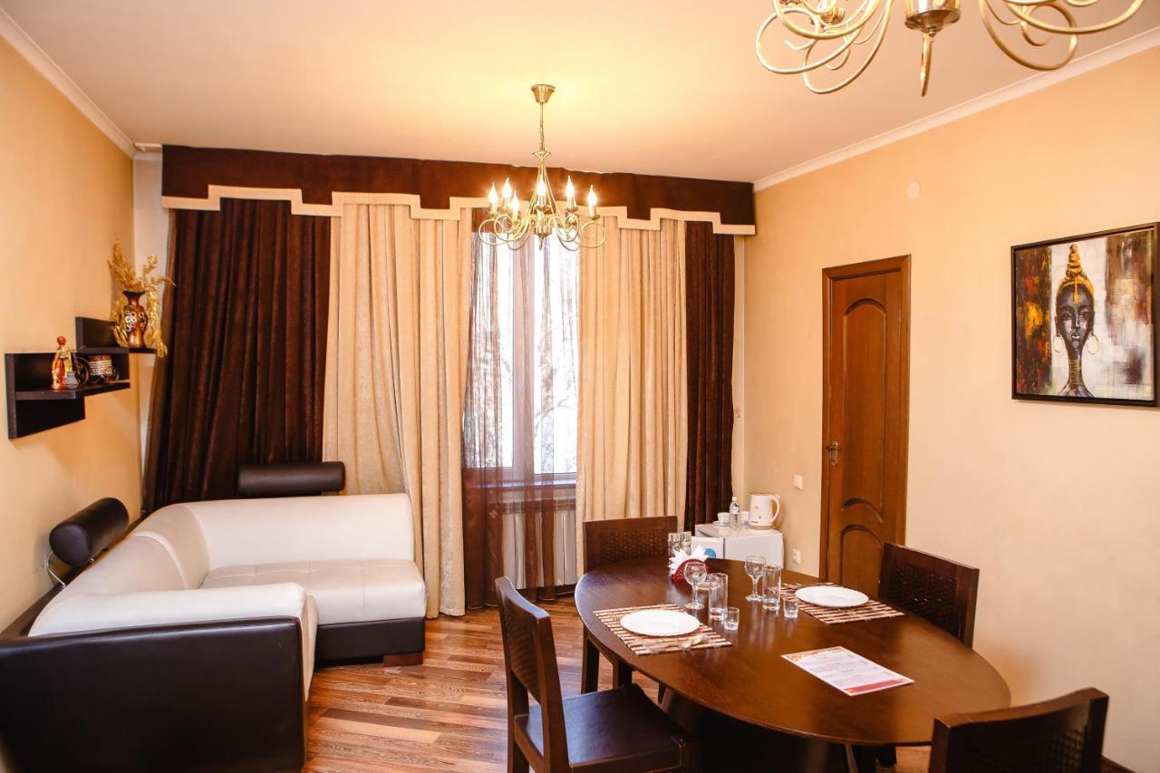 Totem Hotel Shymkent Exterior photo